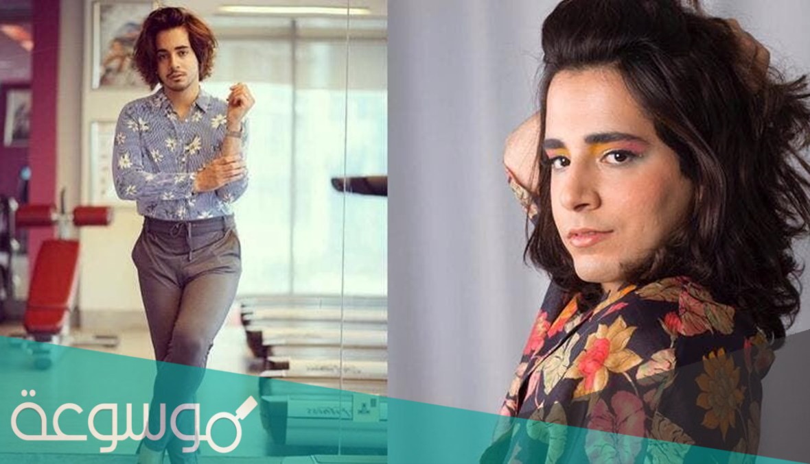 من هو بدر خلف ويكيبيديا