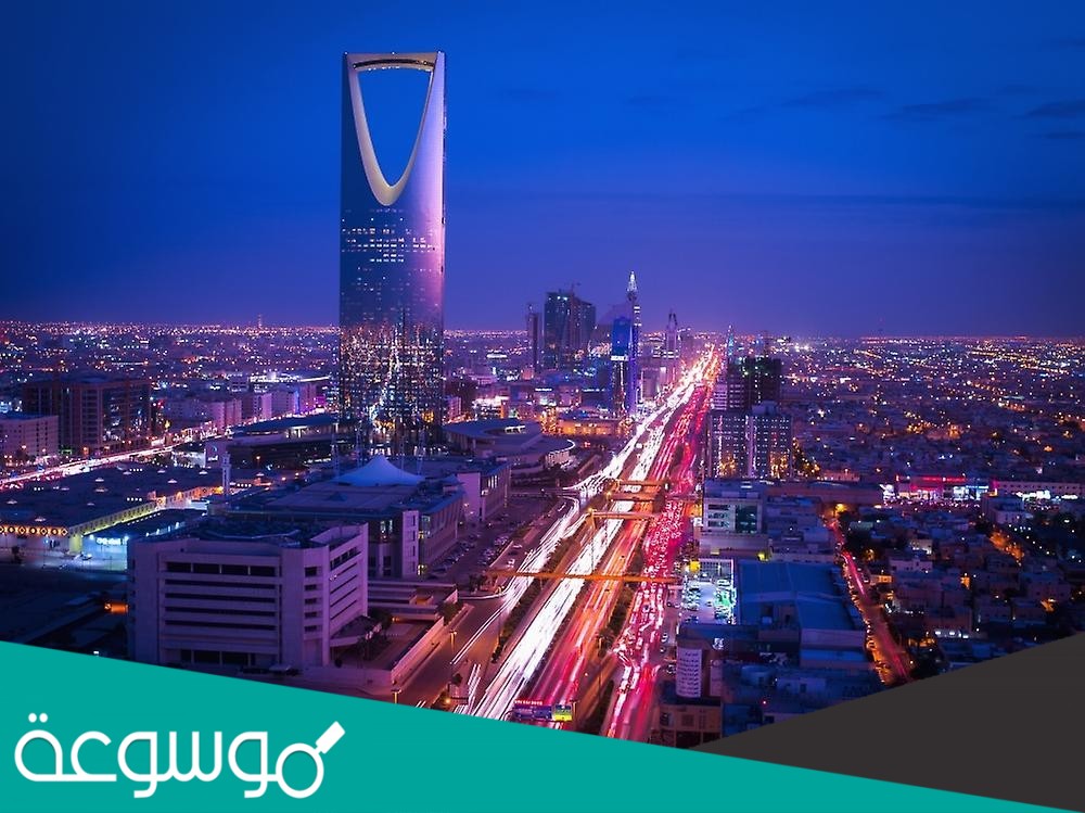 من العوامل الطبيعية المؤثرة في توزيع السكان في المملكة