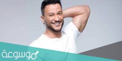 من هو الفنان وائل منصور السيرة الذاتية ويكيبيديا