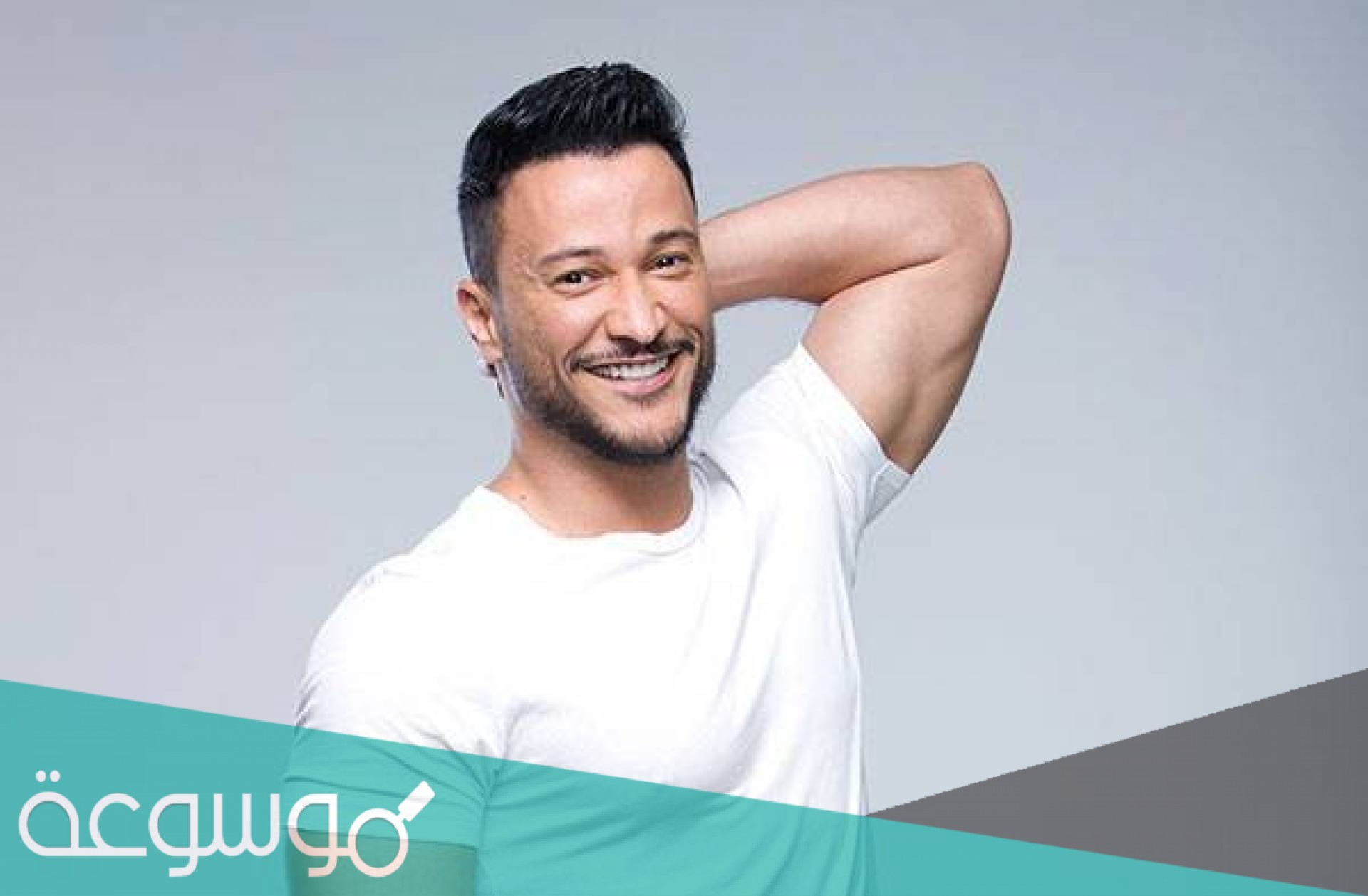 الفنان وائل منصور السيرة الذاتية