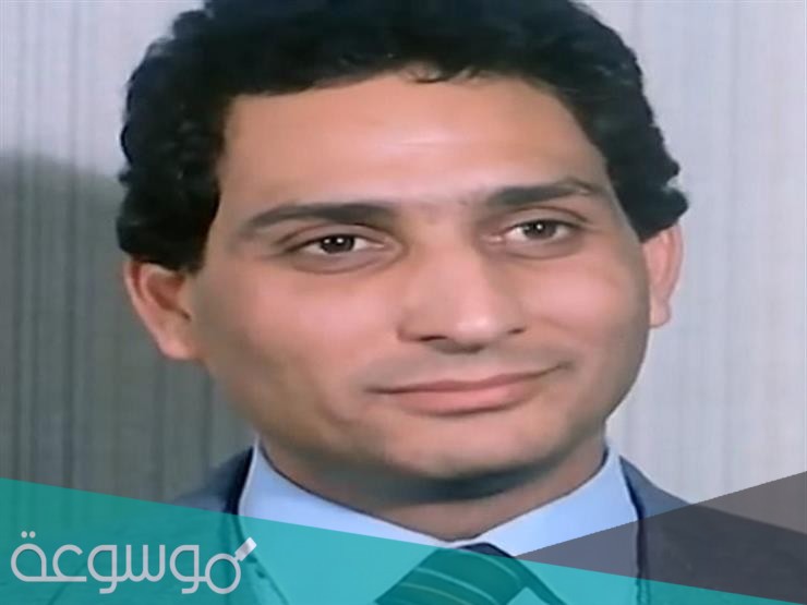 من هو الفنان حسين الشريف السيرة الذاتية