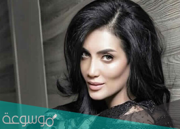 سبب اختفاء الفنانة حورية فرغلي