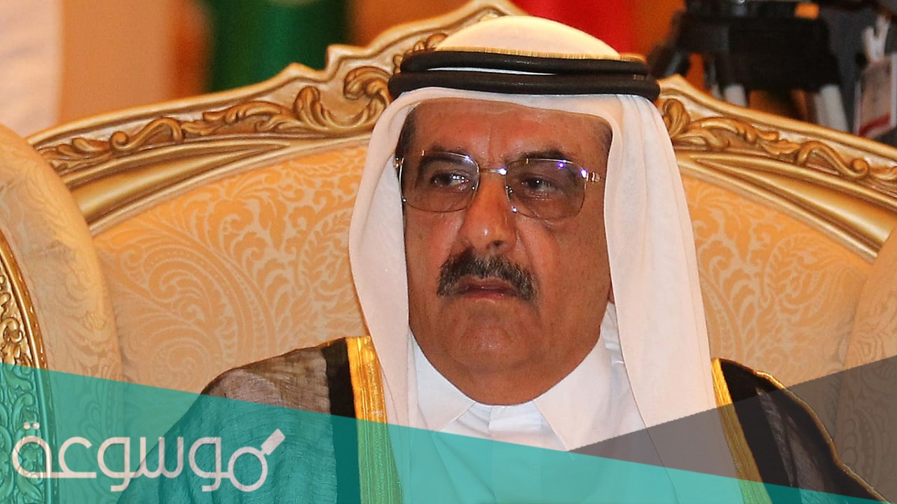 حمدان بن راشد السيرة الذاتية