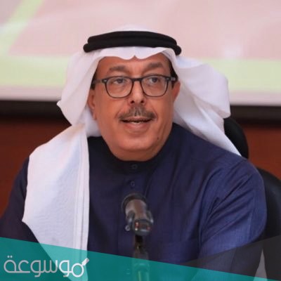 تفاصيل اعفاء محمد طويلع السلمي من منصبه