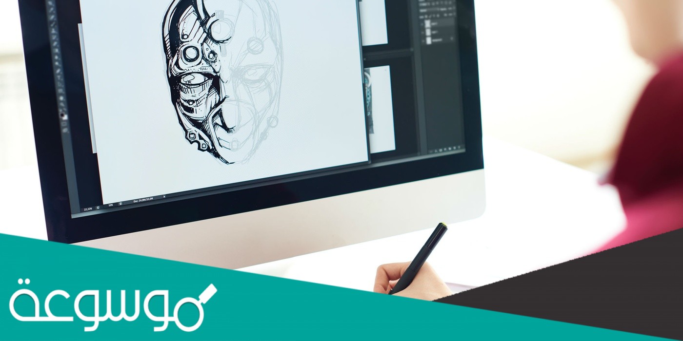 موقع مجاني لإنشاء الرسوم والتصاميم الحية عبر الإنترنت