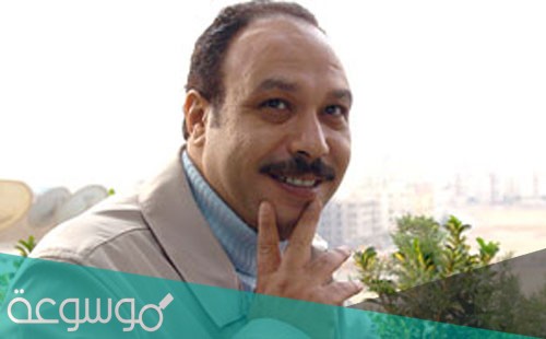 السيرة الذاتية الفنان خالد صالح