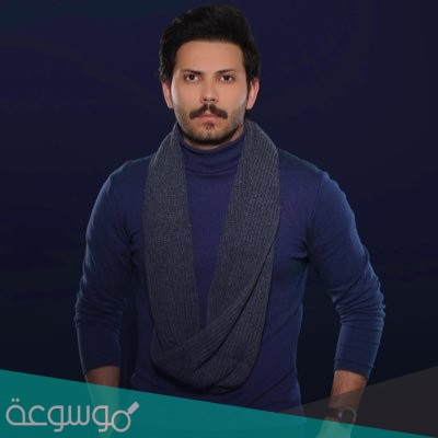 الفنان محمد المسلم السيرة الذاتية