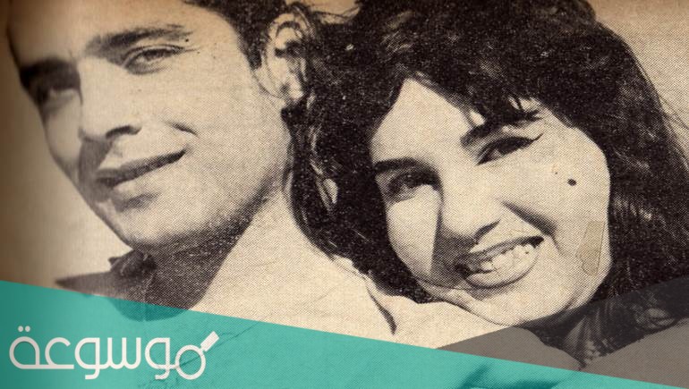 من هو الفنان محمد جمال