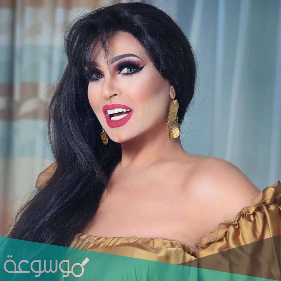 حقيقة مرض فيفي عبده