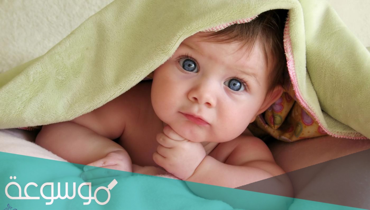 حلمت أنه وصلني خبر قدوم طفل لطليقي