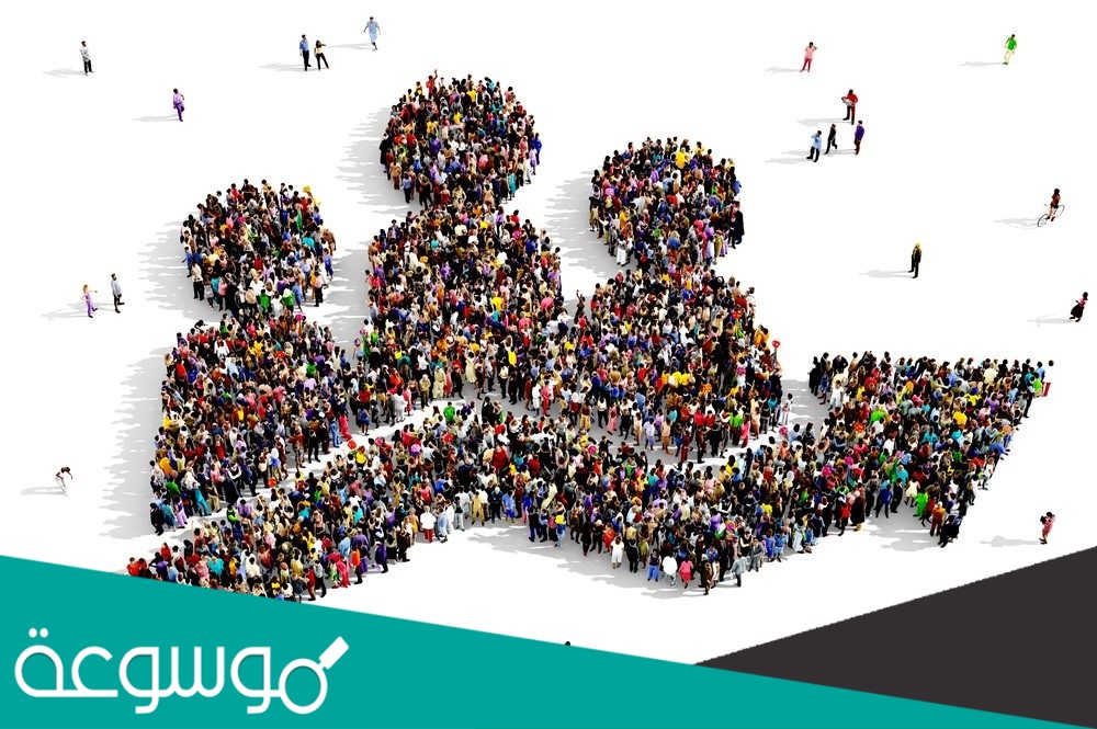 يزداد عدد السكان في المناطق الساحلية