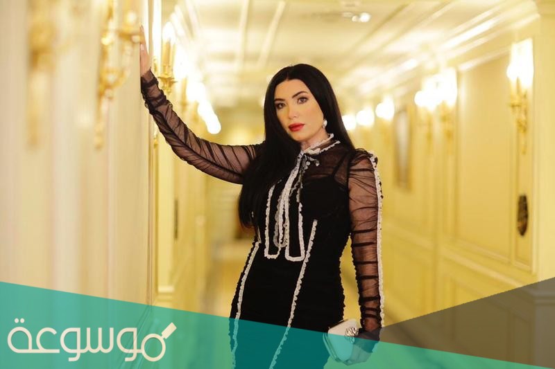 كم عمر عبير صبري الحقيقي