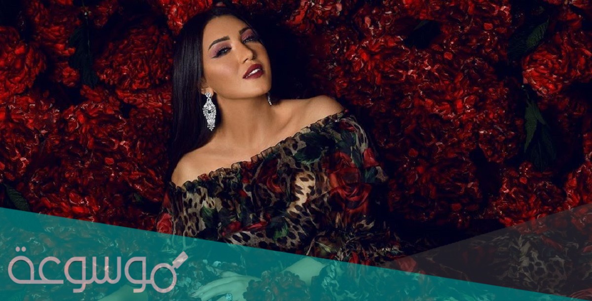من هو زوج أسماء المنور الحالي