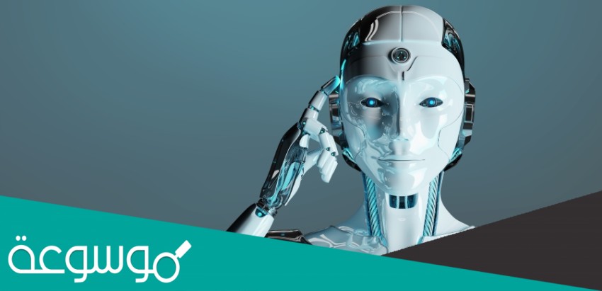 المسؤولة عن التحكم بجميع أجزاء الروبوت