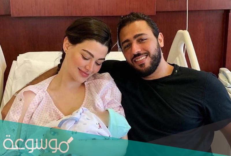 من هو زوج روان بن حسين