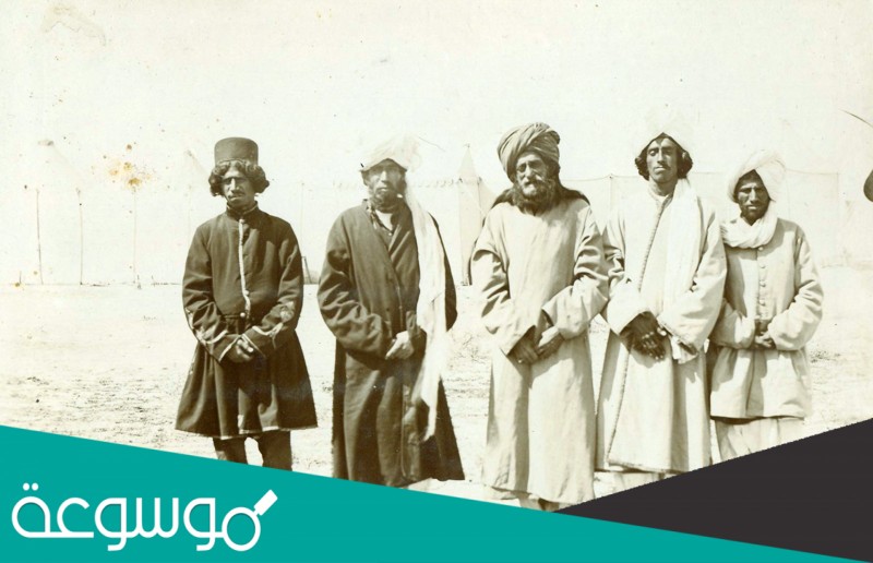 البلوشي وش يرجع