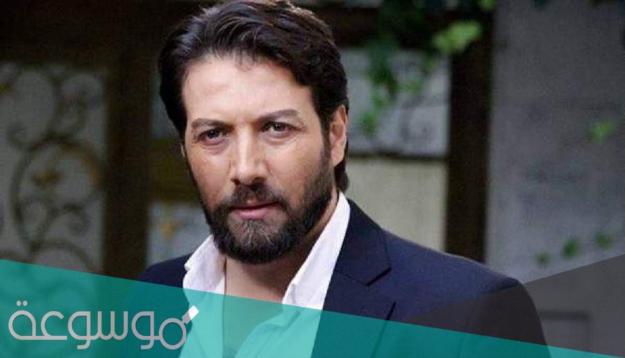 من هو الممثل محمد الاحمد السيرة الذاتية