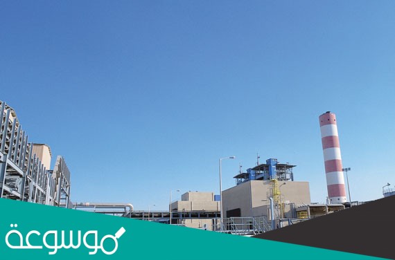 ترتيب وطني عالميًا في مجال تحليه المياه هو المركز