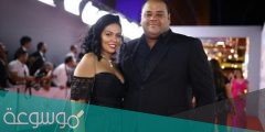 من هي زوجة محمد ممدوح