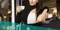 من هي الفنانة سمية الخشاب