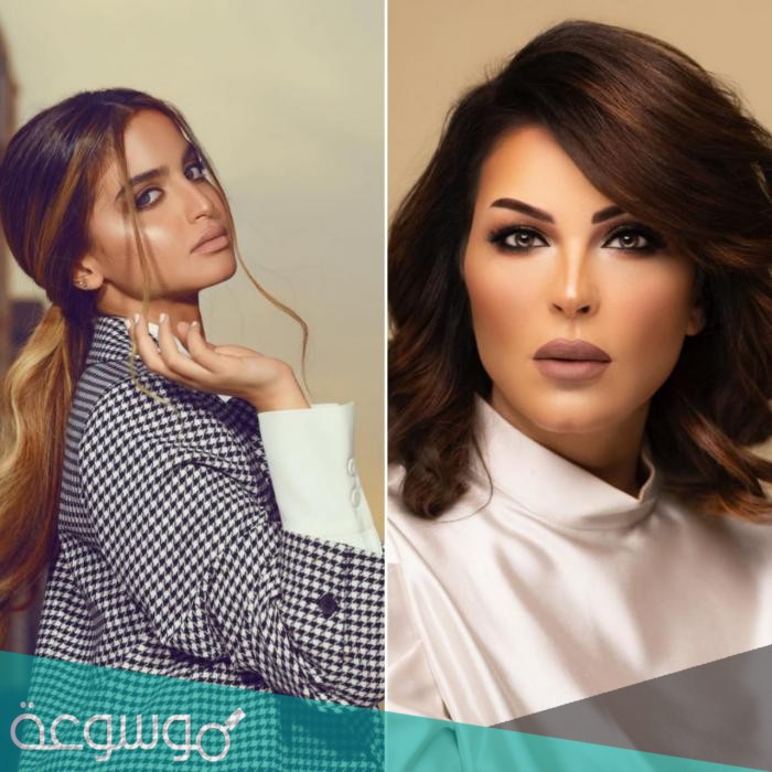 سناب منى السابر
