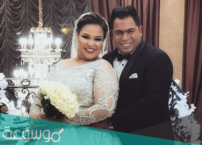 من هو زوج الممثلة ويزو