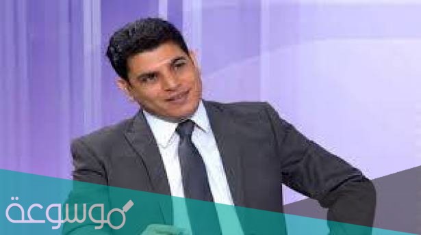 من هي زوجة سالم زهران