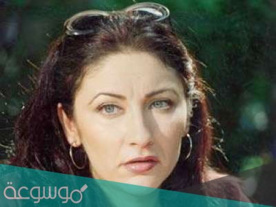 حقيقة اعتزال الفنانة جيهان فاضل