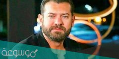 الممثل عمرو يوسف السيرة الذاتية ويكيبيديا