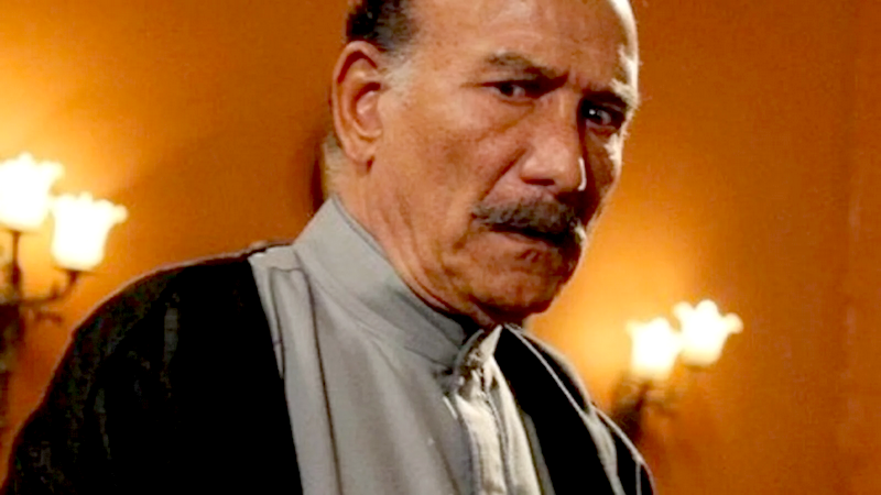 من هي زوجة الفنان أحمد خليل