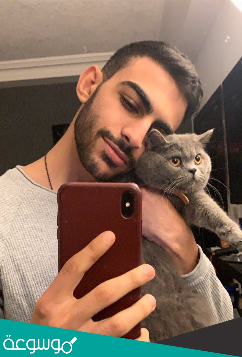 من هو عبود العمري ويكيبيديا