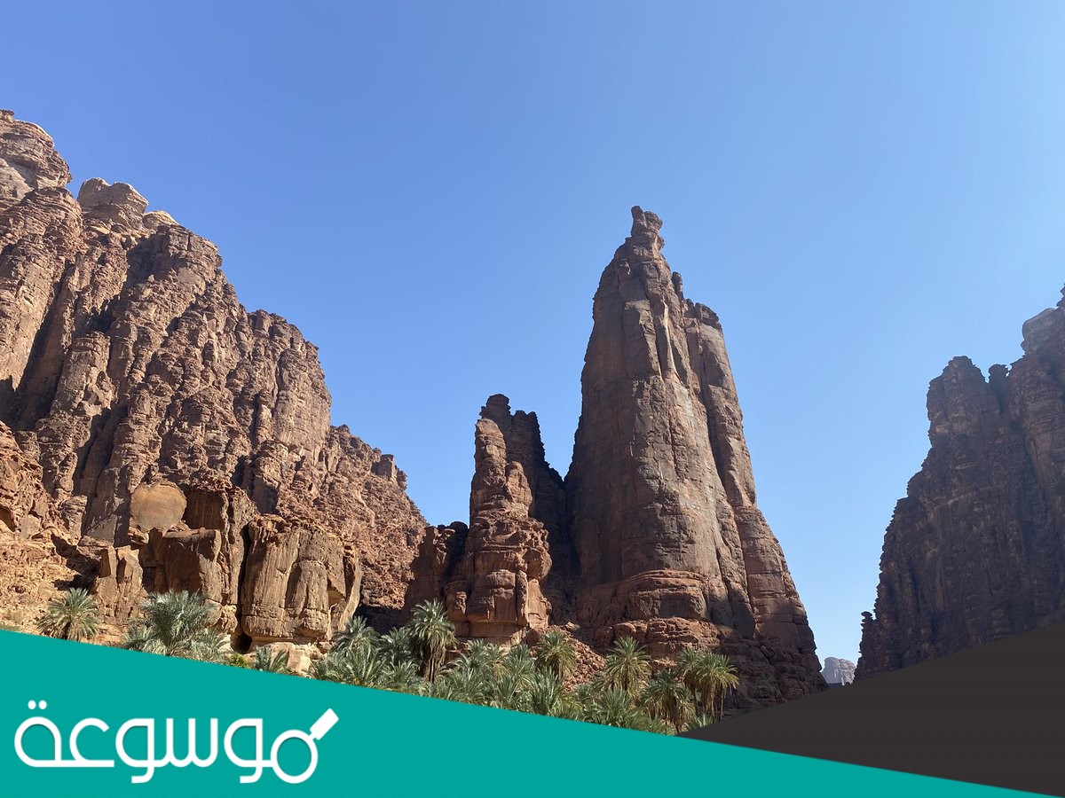 تتنوع تضاريس وطني بسبب