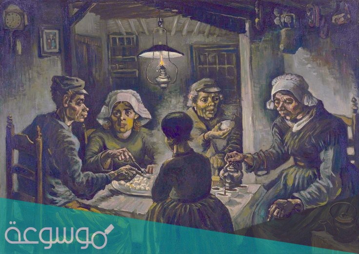 ثمن اللوحة الأولى التي بيعت