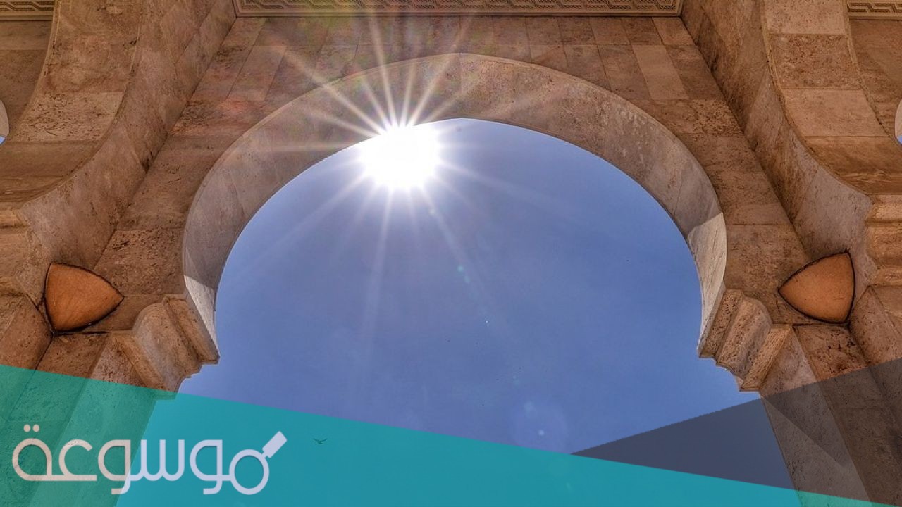 من خصائص الثقافه الاسلاميه