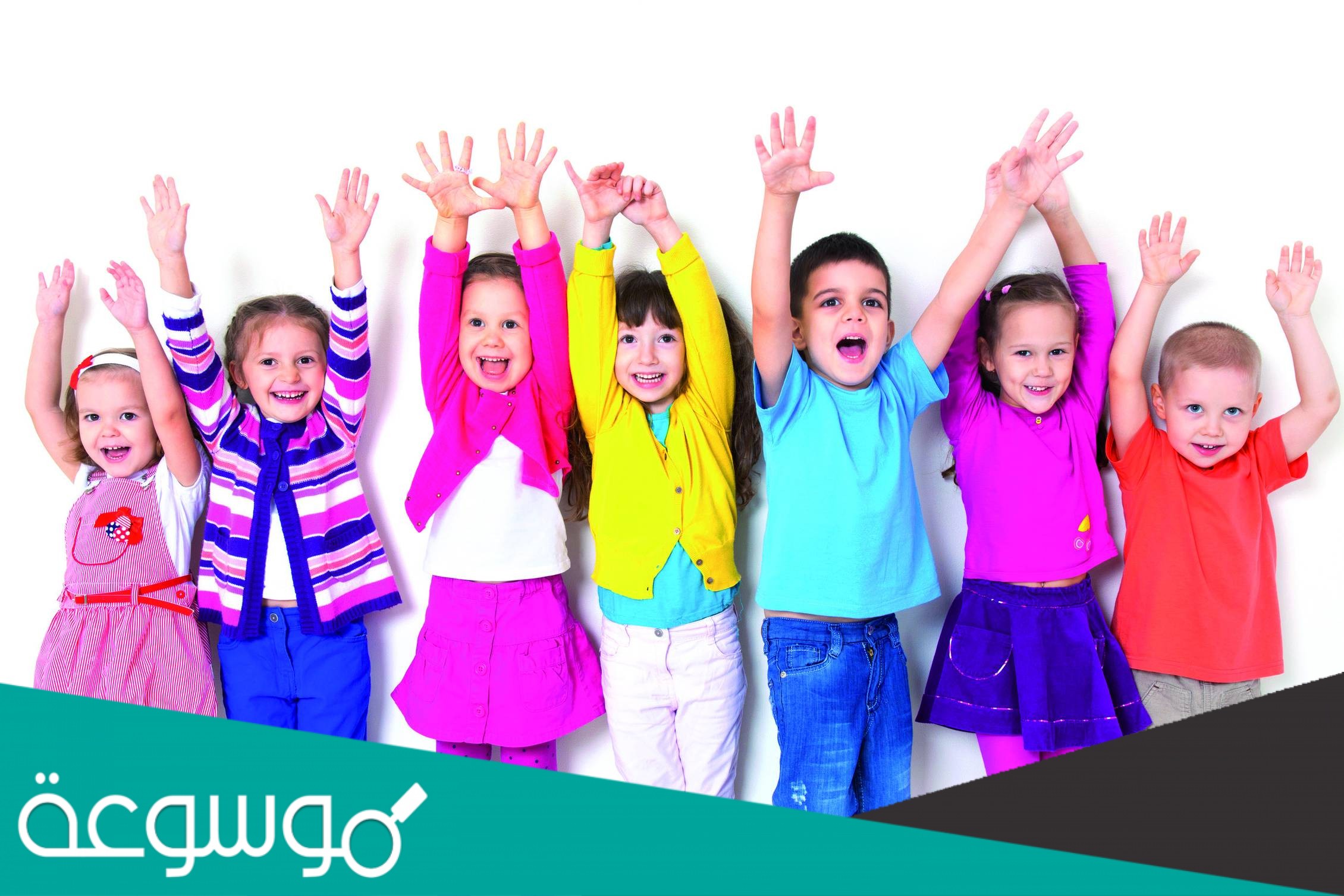 من نتائج نظام حماية الطفل