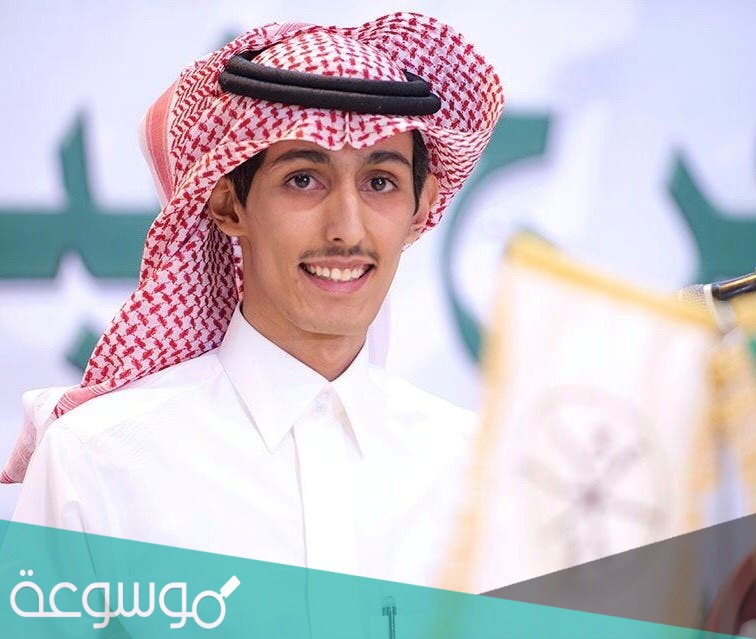 الشاعر محمد السكران وش يرجع