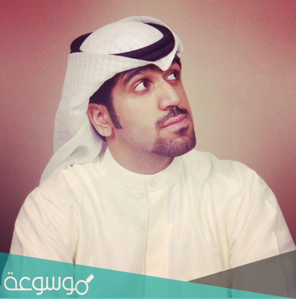 من هو يوسف جاسم رمضان