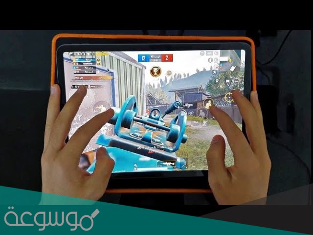 تحميل تطبيق ipad view