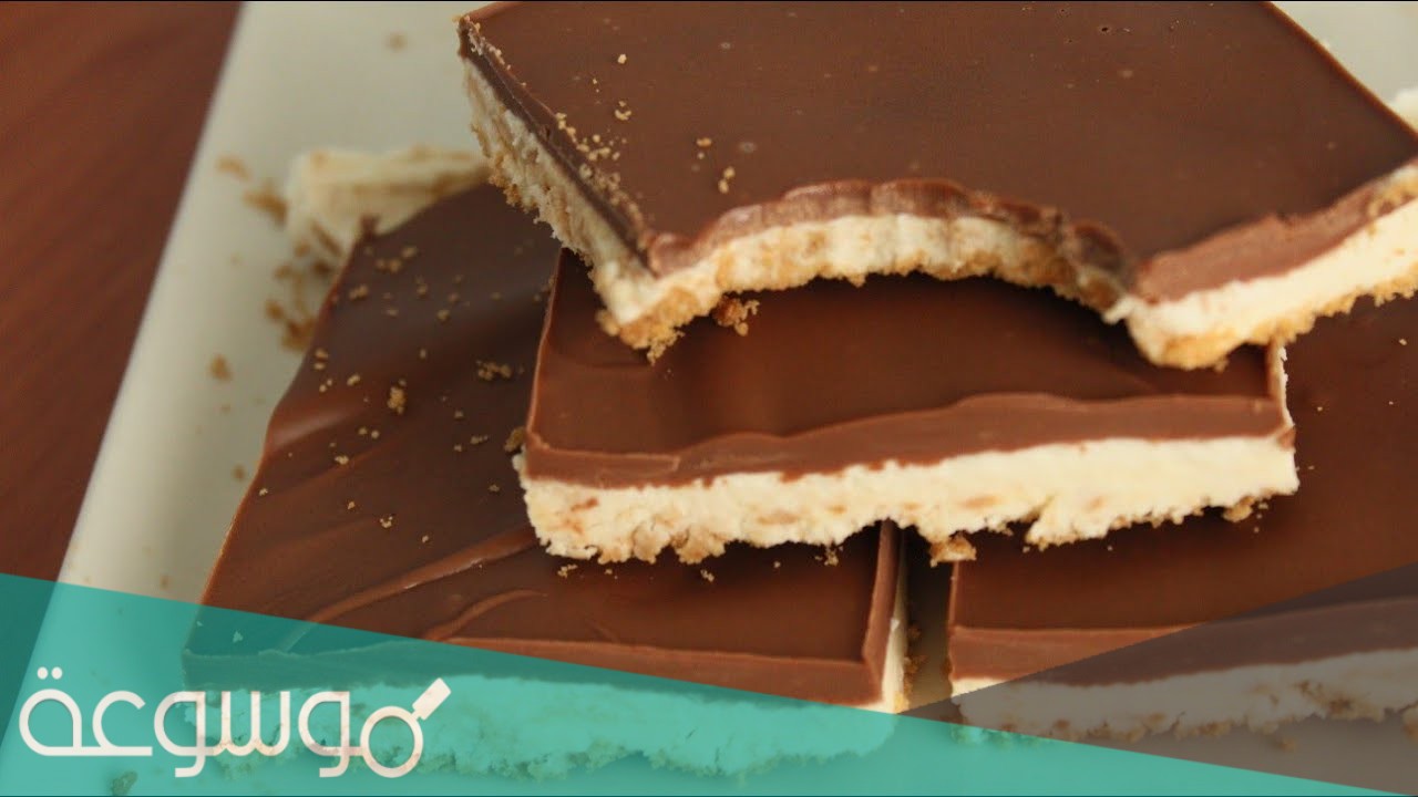 حلويات ام وليد سهلة واقتصادية مكتوبة