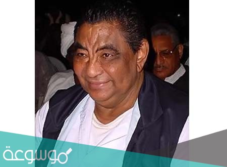 قبيلة الفنان محمد وردي