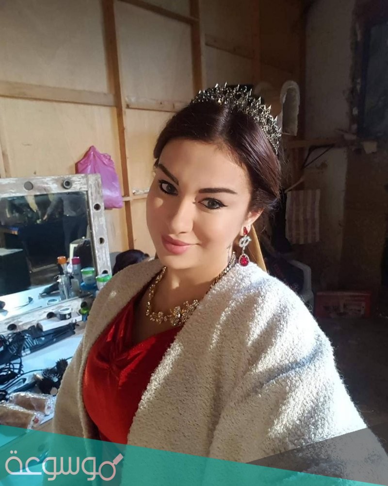 سناب ريم غزالي