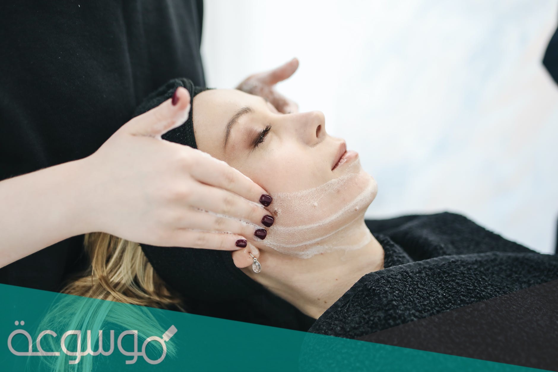 أفضل خلطات كريمات تبيض من الصيدلية مع تجربتي