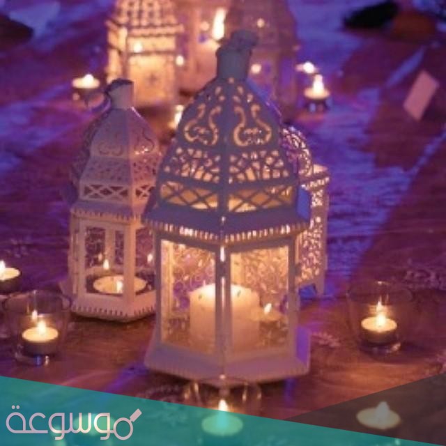 متى رمضان 2021 في السعودية