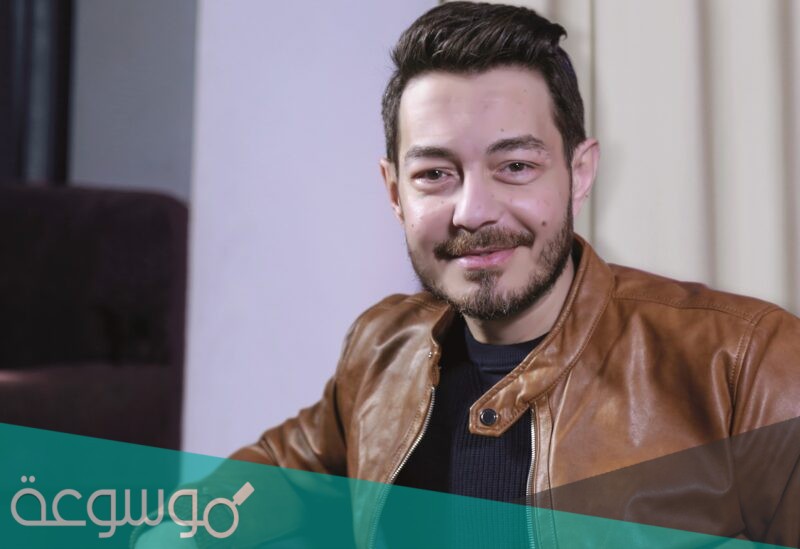 ما هو اسم زوج هدى احمد