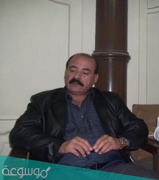 معلومات عن الفنان احمد رافع