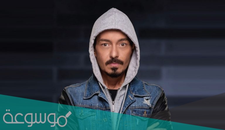 من هي زوجة احمد زاهر