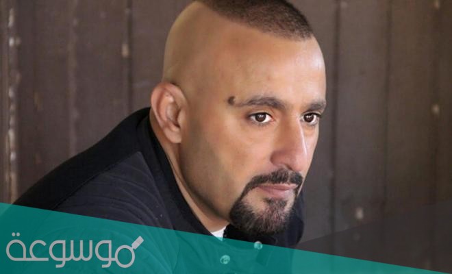 من هي زوجة احمد السقا الحالية