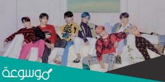 اختبار من توأم روحك من BTS