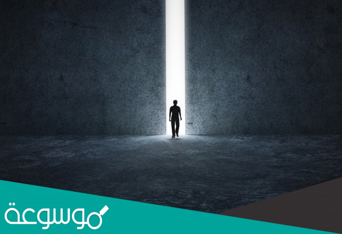 اذكر امرين مما يقع بعد الموت