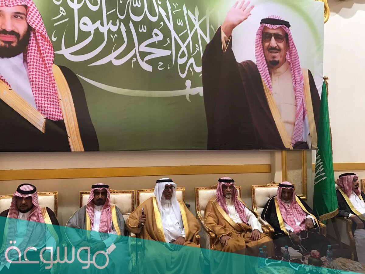 اسباب الغاء معرفين القبائل في السعودية